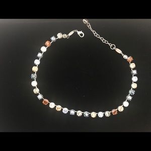 Sabika Causal Friday Fun Choker Authentic